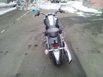 �������� �� ������ �������� Yamaha XV1900MidnightStar 2009 ���� 5